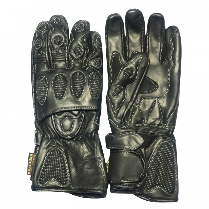 Motorbike Gloves